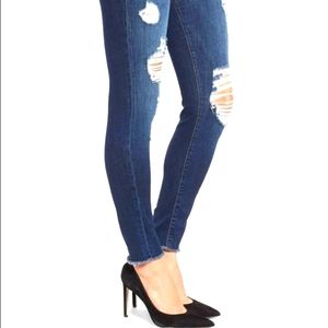 Good American skinny jeans